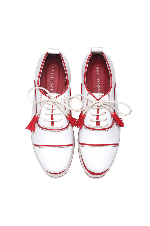 Marina Platform Shoes