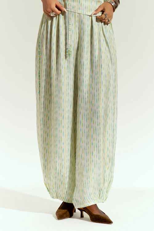 Tidal Trousers