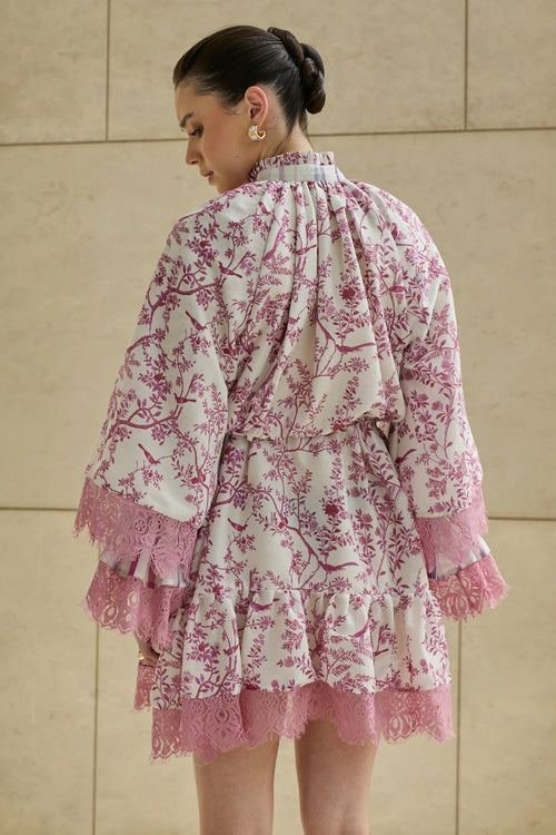 Skye Dress