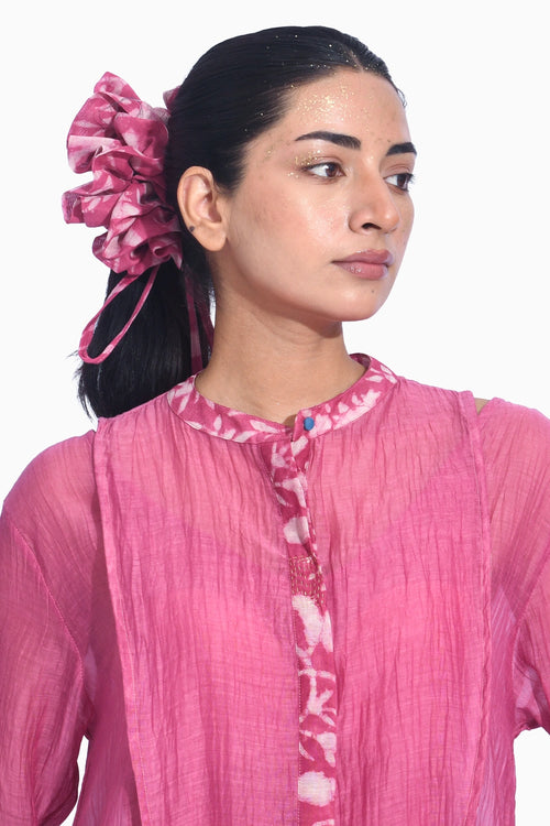 Sangria Mori Yoke Set