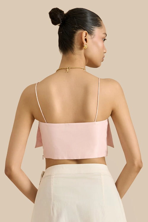 Camellia Cami Top