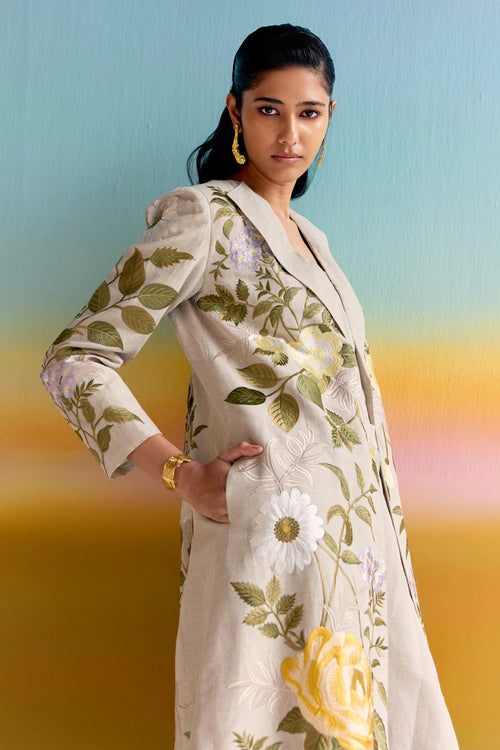 Eternal Bloom Jacket