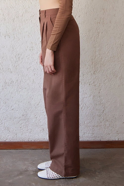 Cocoa Downtown Pants