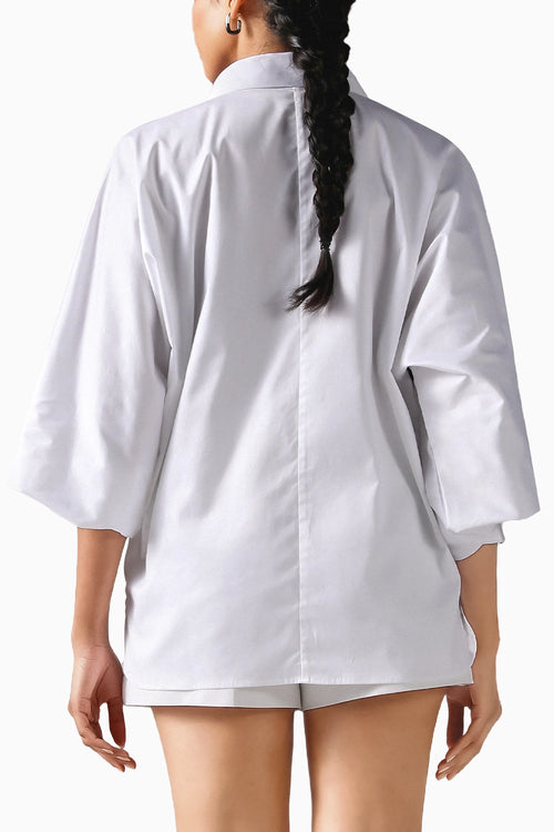 Haven Shirt