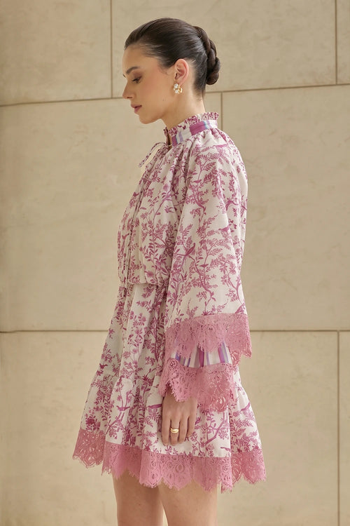 Skye Dress