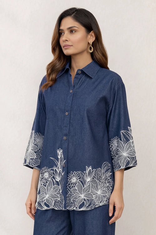 Origani Elan Shirt