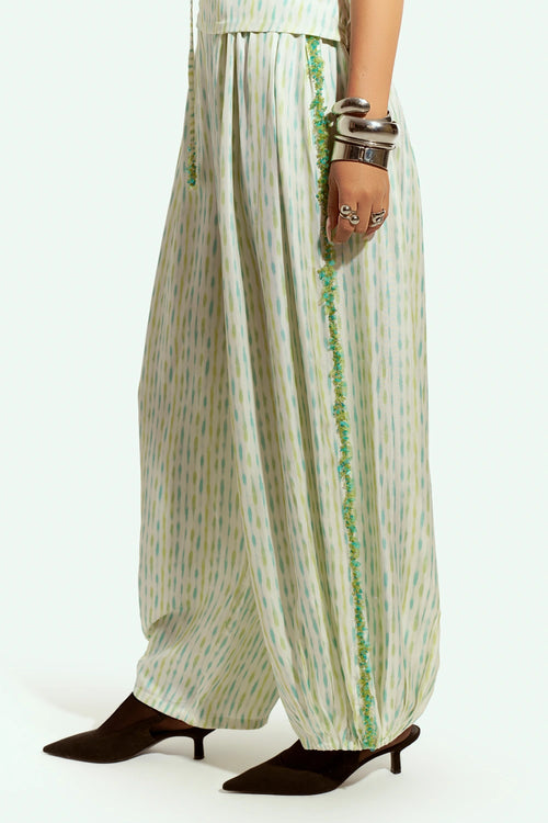 Tidal Trousers