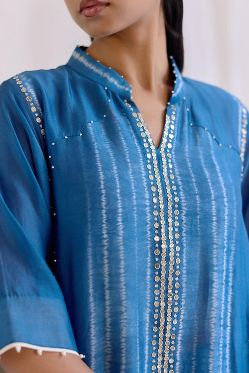 Neelaya Kurta Set
