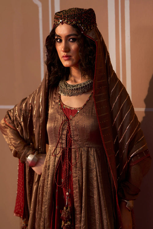 Aashi Kurta