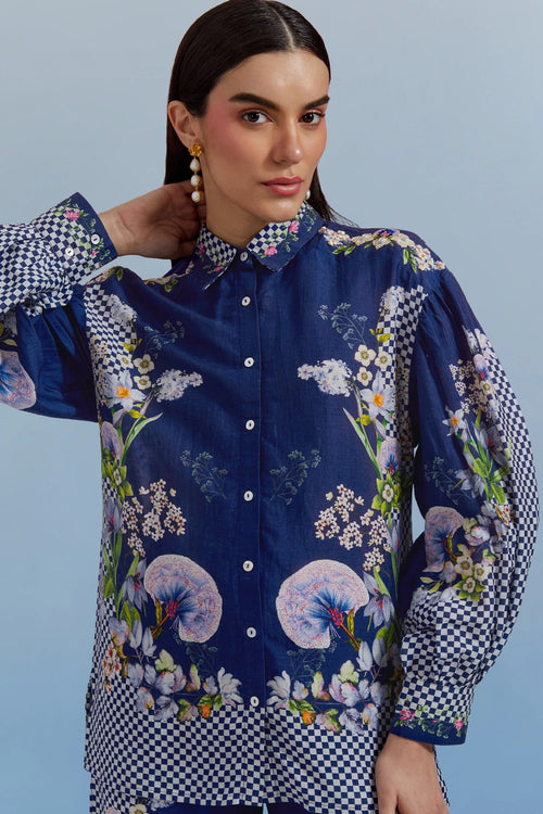 Blue Bali Breeze Set