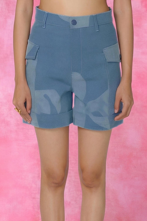 Iris Shorts
