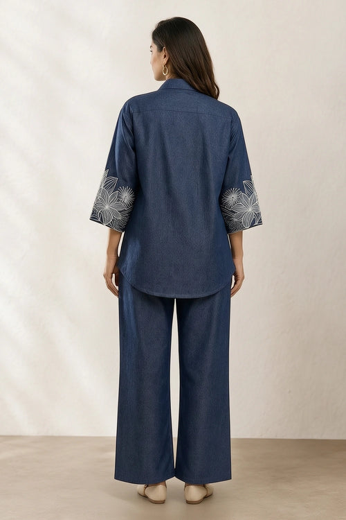 Origani Elan Co-ord Set