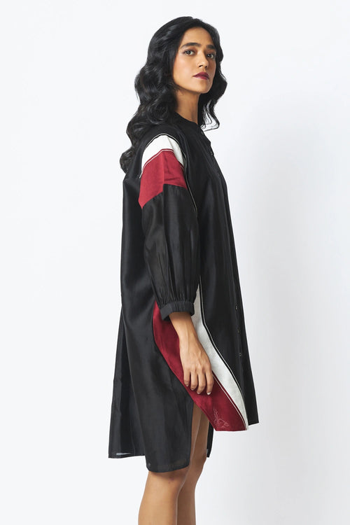 Bretta The Artist Pod Dress