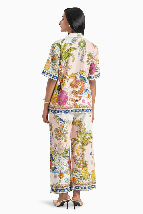 Sengge Pants