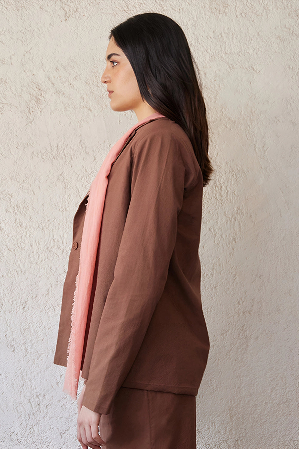 Cocoa Downtown Jacket