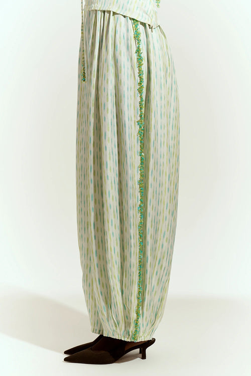 Tidal Trousers