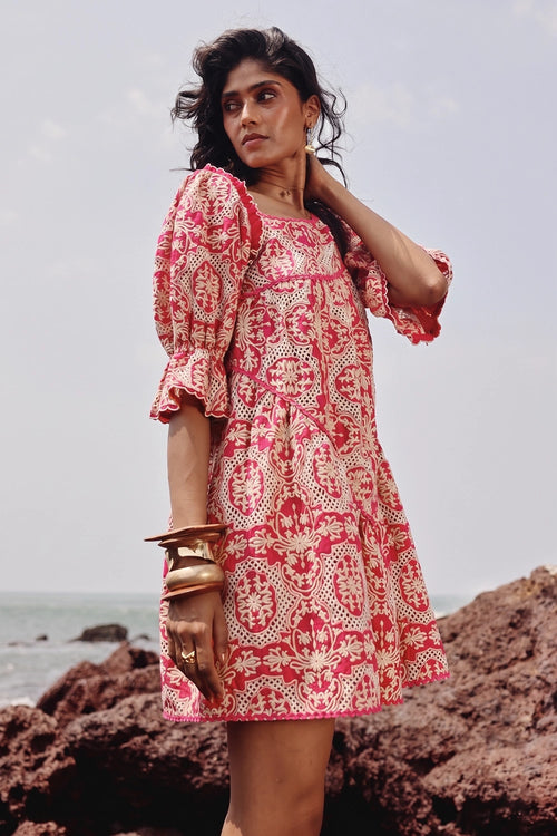 Hana Dress