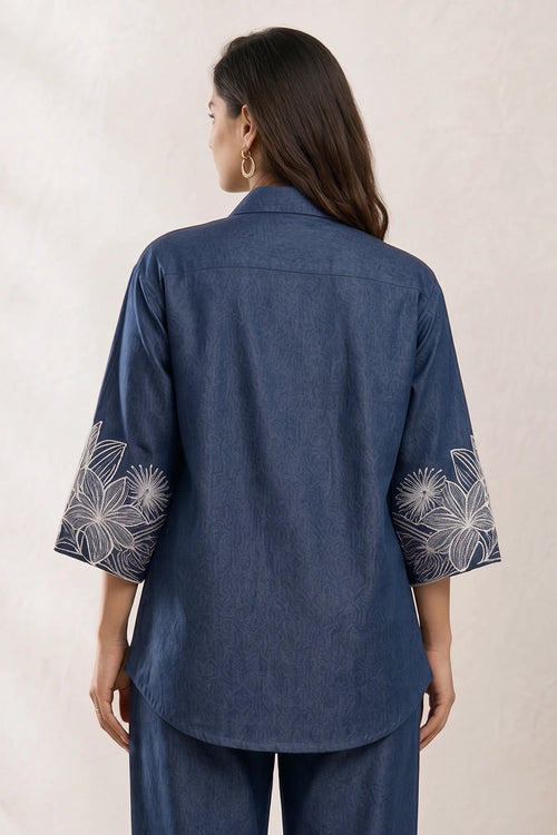 Origani Elan Shirt