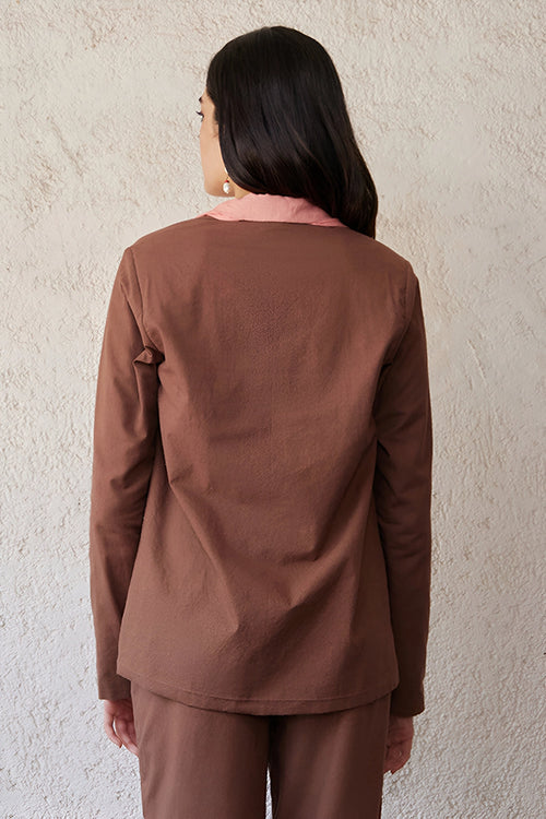 Cocoa Downtown Jacket