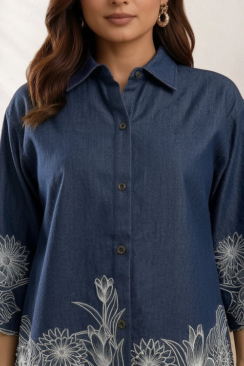 Origani Elan Shirt