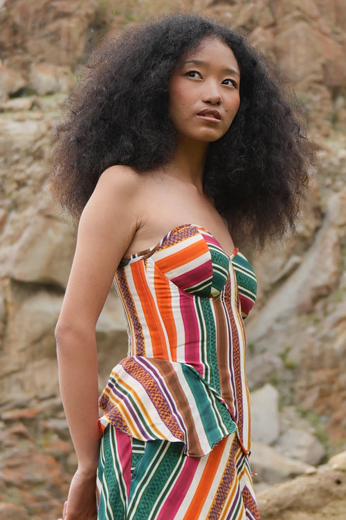 Vista Corset