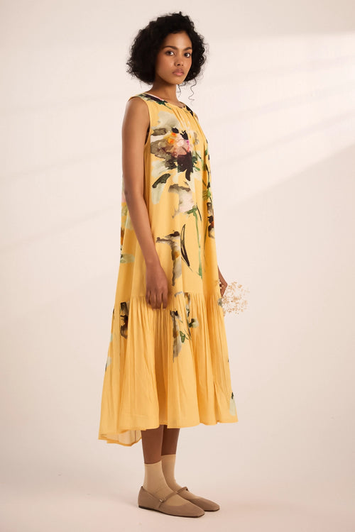 Sunlit Dress