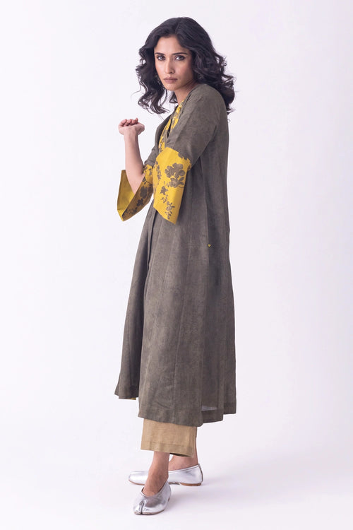 Aari Kurta