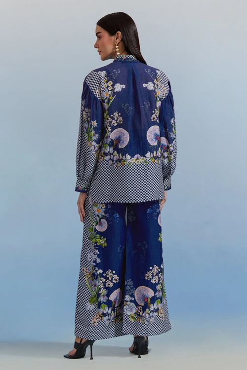Blue Bali Breeze Set