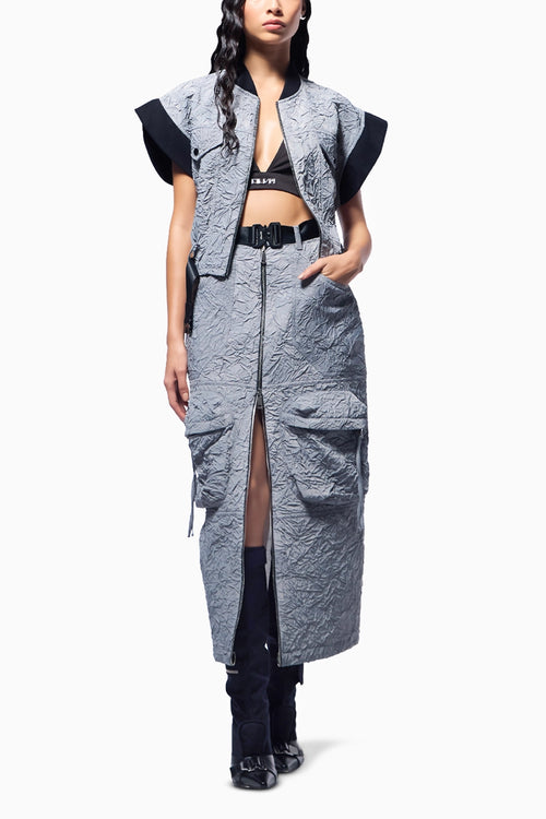 Slate Grey Cargo Set