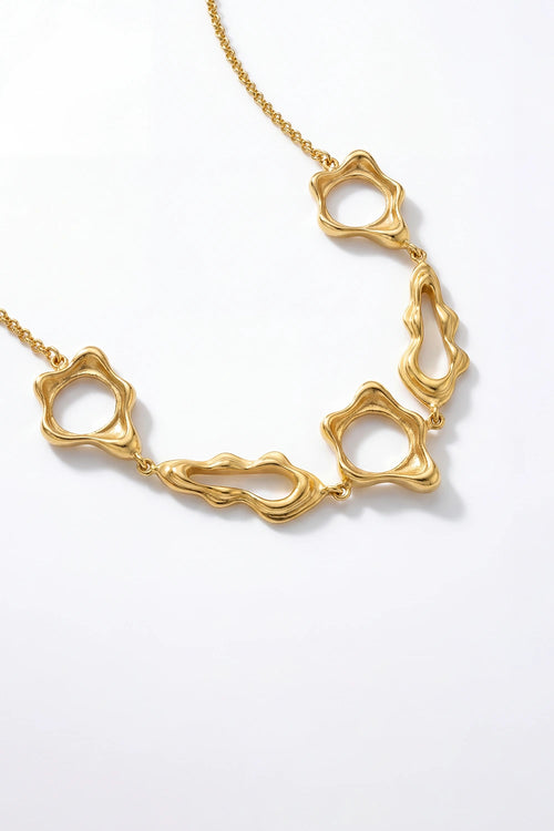 Aura Flow Necklace