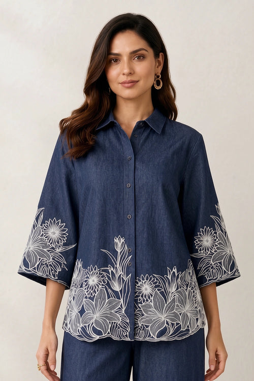 Origani Elan Shirt