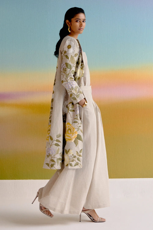 Eternal Bloom Jacket