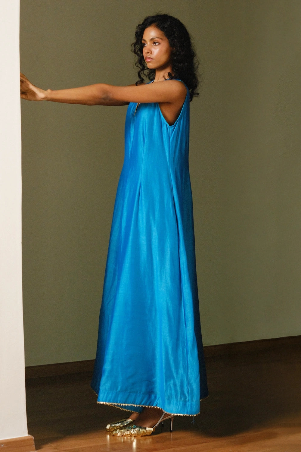 Ambar Jumpsuit