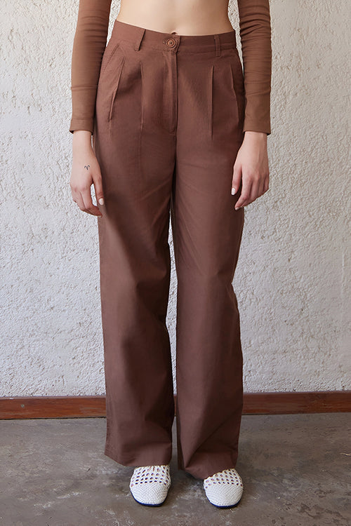 Cocoa Downtown Pants