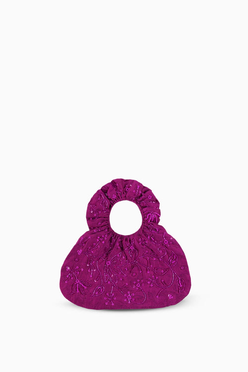 Pink Rani Bag