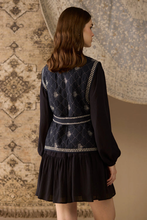 Alice Gilet