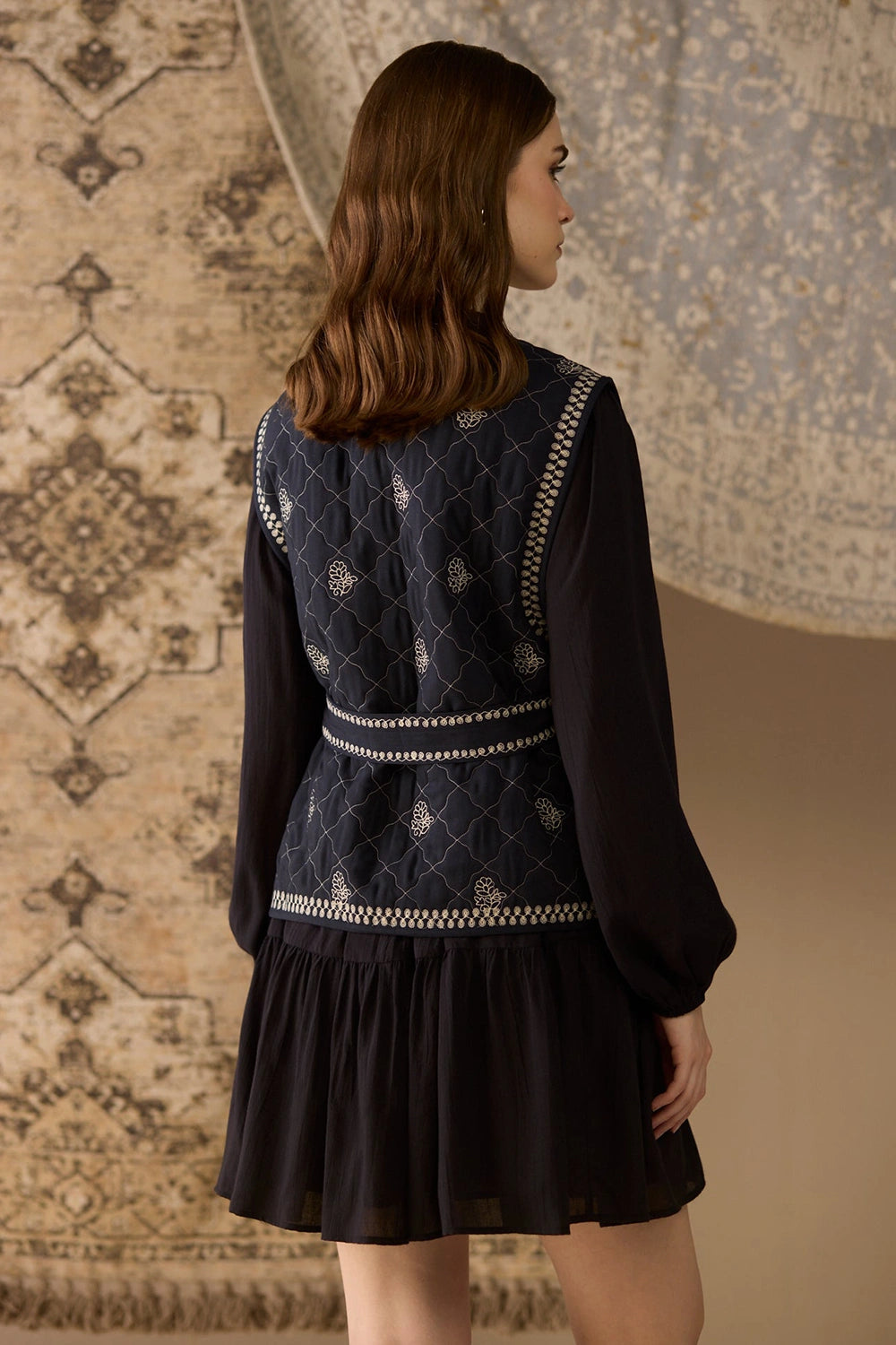 Alice Gilet