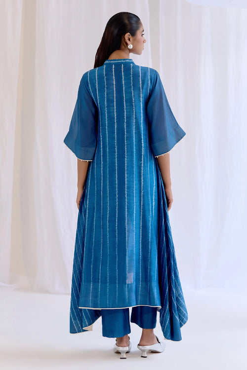 Neelaya Kurta Set