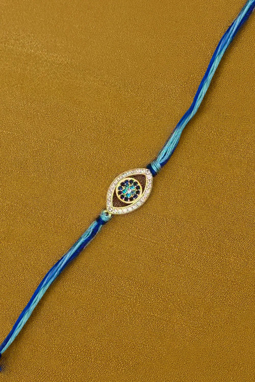 Protective Evil Eye Rakhi