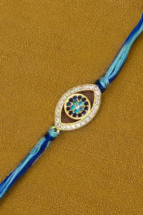 Protective Evil Eye Rakhi