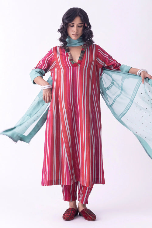 Aabha Dupatta