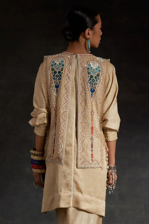 Multi Kora Vianna Bib