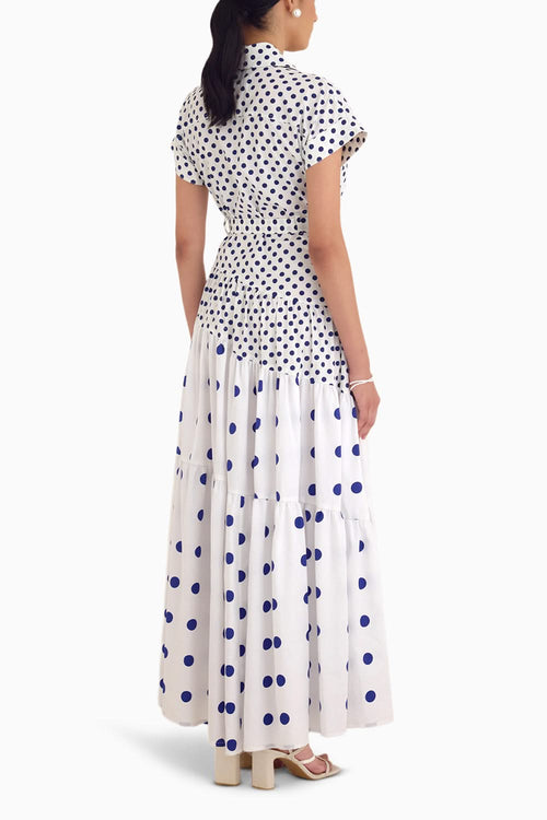 Emilia Shirt Dress