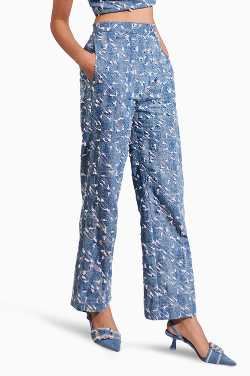 All About You Denim Pants