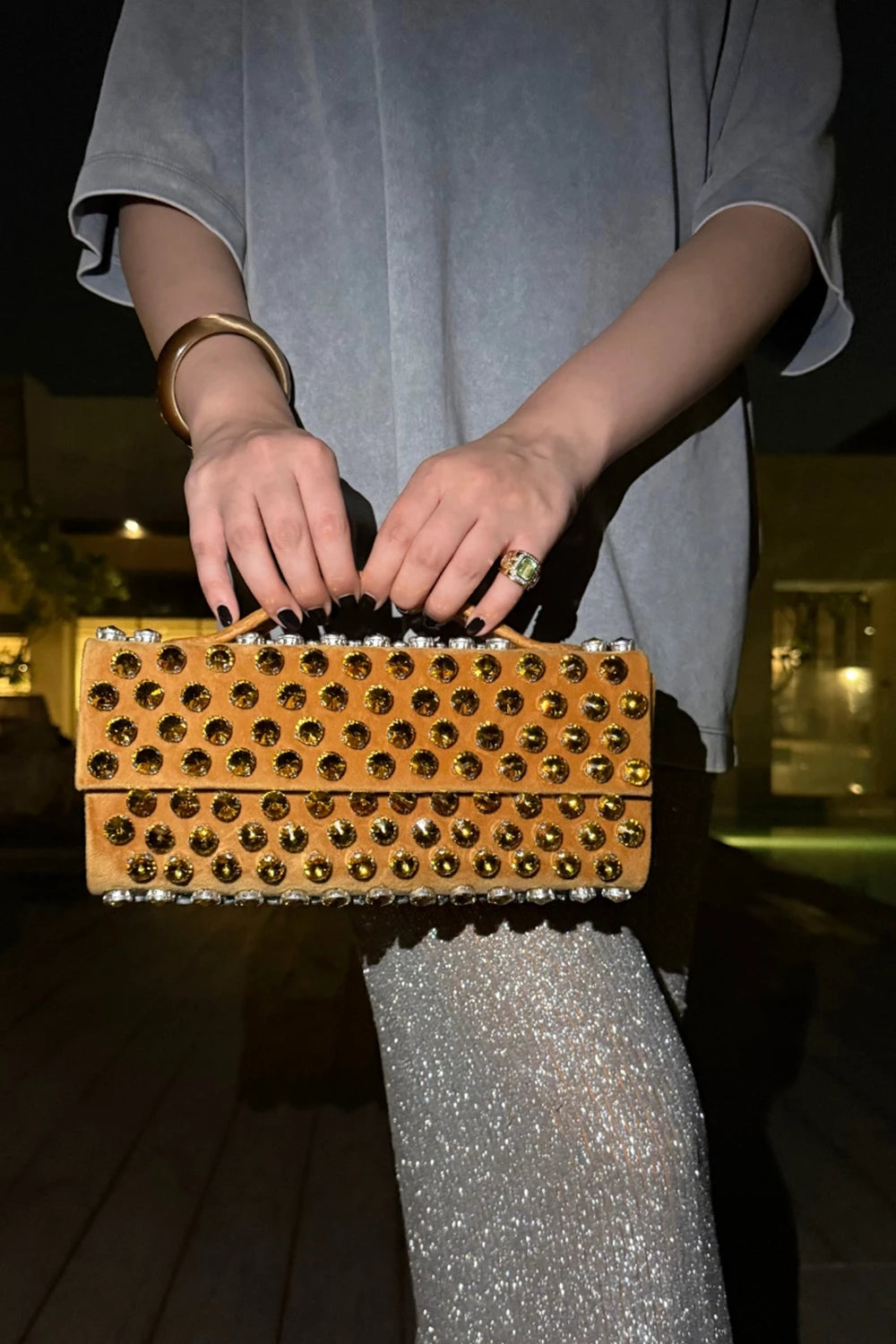 Honey Fūtō Bag