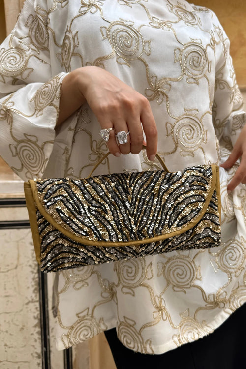 Jungli Billi Fūtō Bag