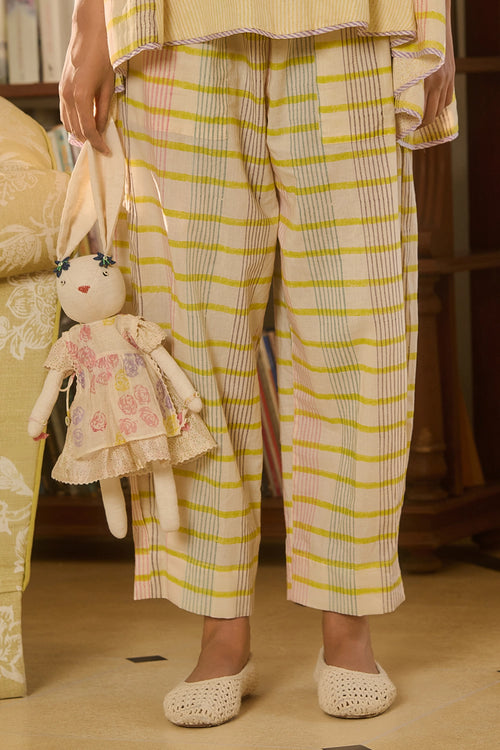 Alice Pant