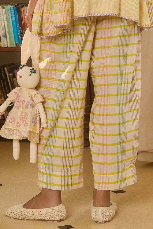 Alice Pant