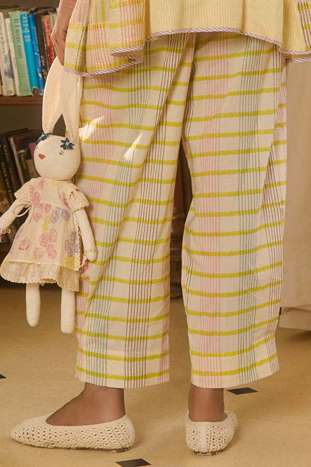 Alice Pant