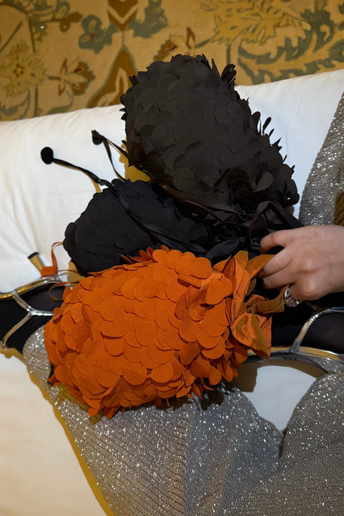 Rust Armor Rocky Bag